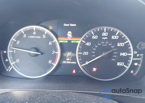 2016 Acura Ilx Premium Package/Technology Plus Package z USA, uszkodzony, nr VIN 19UDE2F79GA013094